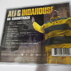 OST - ALI G INDAHOUSE CD - pikkukuva 2