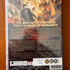 Almighty Thor DVD - pikkukuva 2