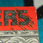 TRUE BELIEVERS ~ s/t ~ LP promo - pikkukuva 4