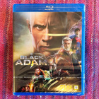 BRD: Black Adam - pikkukuva 1