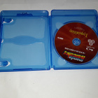 Inquisition - US Region ABC Blu-Ray (Mondo Macabro) - pikkukuva 2