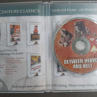 DVD: Between Heaven And Hell (Robert Wagner 1956/2005) - pikkukuva 3