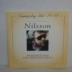 Harry Nilsson CD Simply The Best - pikkukuva 1