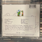 JONI MITCHELL - Ladies Of The Canyon cd (Remastered) - pikkukuva 2