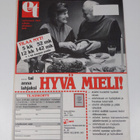 Kansa taisteli - Miehet kertovat 1/1984 : kuvauksia soti... - pikkukuva 2