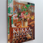 Susie Edwards : Kukka-asetelmia leikko- ja kuivakukista - pikkukuva 1