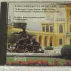 Bratislava Radio Symphony Orchestra • Martin Sieghart CD - pikkukuva 1