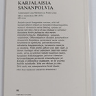 Matti Kuusi : Suomalaista, karjalaista vai savokarjalaist... - pikkukuva 2