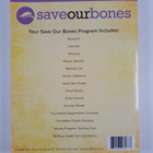 Vivian Goldschmidt : Save Our Bones Program - The Revolut... - pikkukuva 2