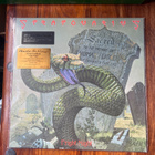 Stratovarius - Fright Night lp Green limited ed. 500 - pikkukuva 1