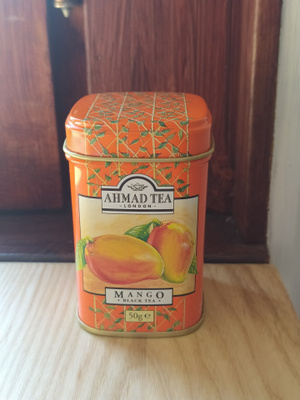 Teepurkki peltiä