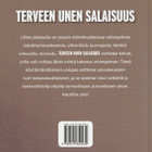 Charly Kahle: Terveen unen salaisuus - pikkukuva 2