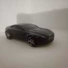 Aston Martin V8 Vantage Hot Wheels - pikkukuva 1