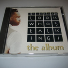 Dr. Alban - Look Whos Talking (CD) - pikkukuva 1