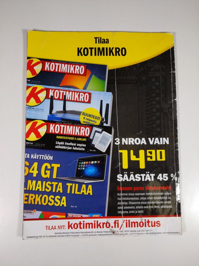 Item image