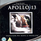Apollo 13 - (HD DVD) - pikkukuva 1
