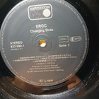 Eroc (Grobschnitt)    – Changing Skies - pikkukuva 4