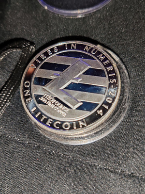 Litecoin