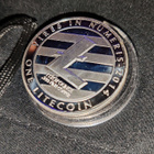 Litecoin - pikkukuva 1
