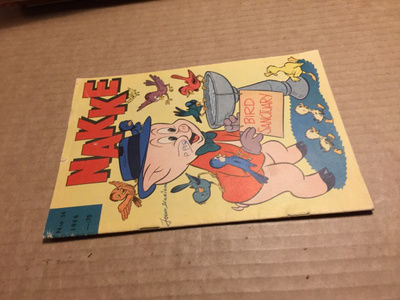 NAKKE 34/1966