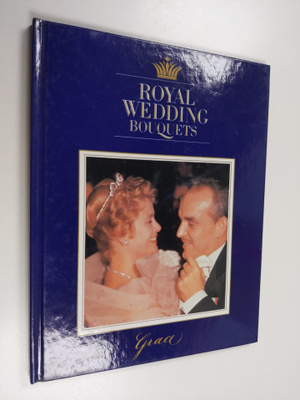 Royal wedding bouquets 2 = kuninkaalliset morsiuskimput 2...