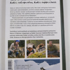 Kirsti Manninen : Suden arvoitus - pikkukuva 2