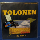 TOLONEN - CLASSICS THE RAREST M-/M- 2LP - pikkukuva 1