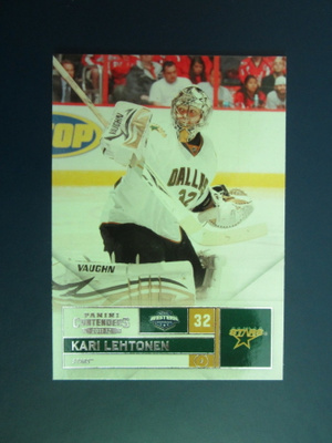 KARI LEHTONEN