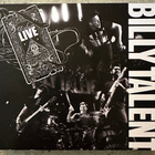 [DVD + CD] BILLY TALENT: LIVE - pikkukuva 1