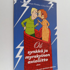 Pirkko-Liisa (toim.) Perttula : Oli synkkä ja myrskyinen ... - pikkukuva 1