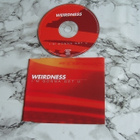 CD Maxi Single Weirdness - I'm Gonna Get U - pikkukuva 1