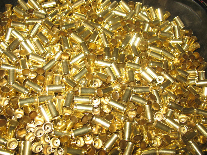 9 mm parab. hylsyt boxer 1000 kpl