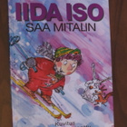 Korolainen & Lemmetty: Iida iso saa mitalin - pikkukuva 1