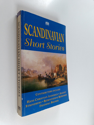 Scandinavian short stories