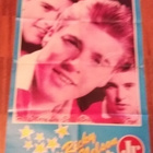RICKY NELSON poster - Juliste SUOSIKKI 1970's .rockabilly - pikkukuva 2