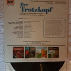Emmy von Rhoden  – Der Trotzkopf LP - pikkukuva 2