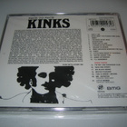 The Kinks - Face To Face (CD, Uusi) - pikkukuva 2