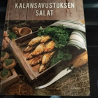Kalansavustuksen salat - pikkukuva 1