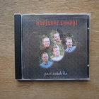 Huojuvat lyhdyt – Pari suhdetta – CD - pikkukuva 1