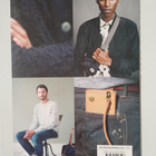 Steven Vogel : Contemporary menswear : a global guide to ... - pikkukuva 2