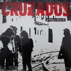 CRUZADOS :: AFTER DARK :: VINYYLI  LP    1987 - pikkukuva 1