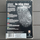 DVD: The Rolling Stones - Just For The Record 4xDVD (2003) - pikkukuva 3