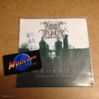IMPENDING DOOM / EXMORTEM - SPLIT 7" EX+/EX+ - pikkukuva 1