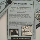 Dickensin Lontoo A Pocket Guide to Dickens’s London - pikkukuva 3