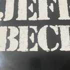 Jeff Beck: There & Back 1980 LP - pikkukuva 1