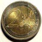 Ranska 2 euro 1999, CIRC - pikkukuva 2