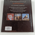 Päiväpetolinnut ja pöllölinnut : lajit, elinympäristöt, k... - pikkukuva 2
