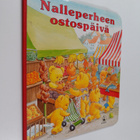 Angela Mills : Nalleperheen ostospäivä - pikkukuva 1