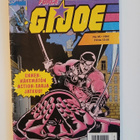 Action force / G.I. Joe sarjakuvalehti (Numero 5 / 1994) - pikkukuva 1