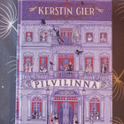 Kerstin Gier: Pilvilinna, 1.p - pikkukuva 1
